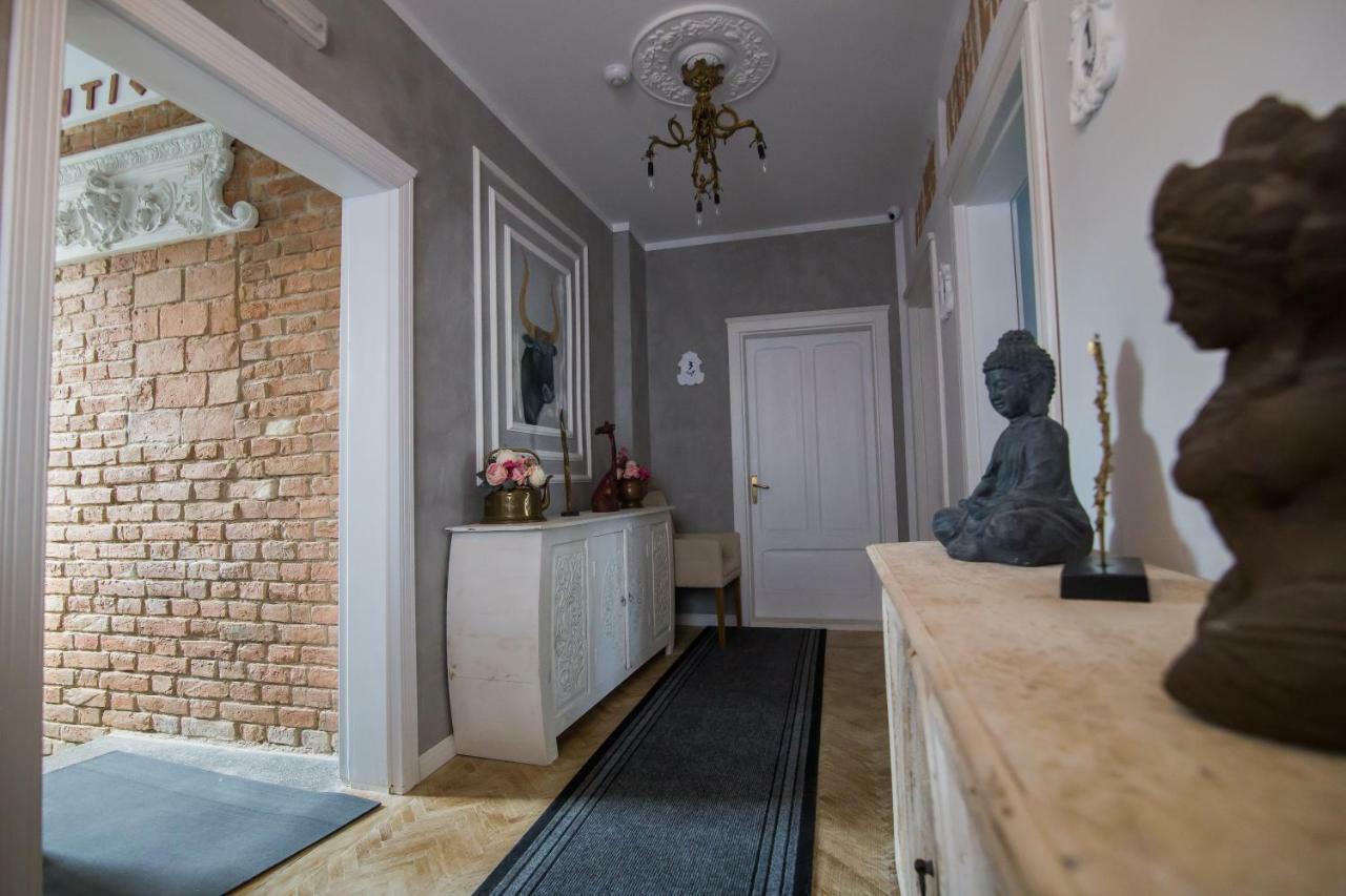 Vila Antica Sibiu Exterior photo